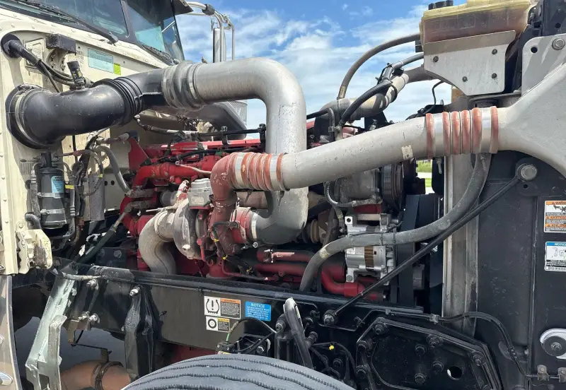 2019 Peterbilt 389 photo 67