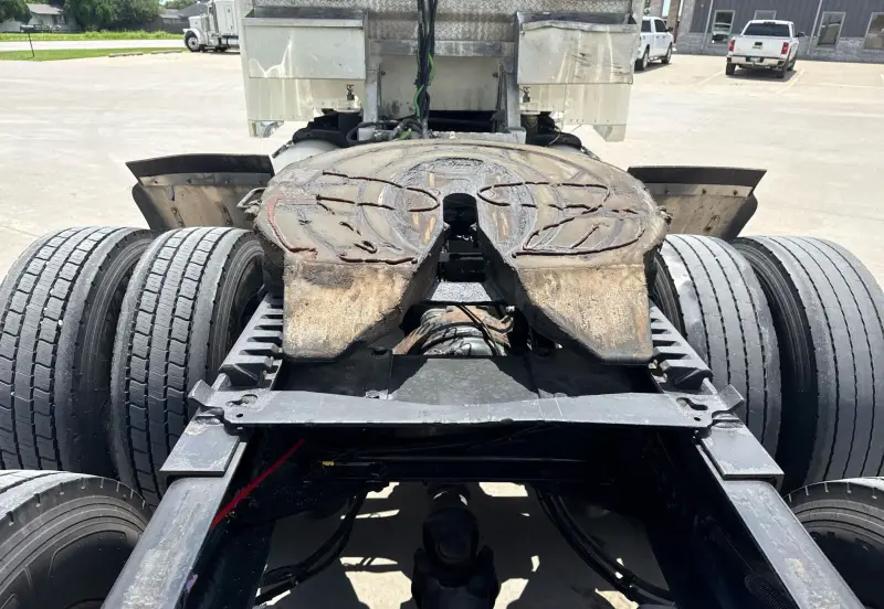 2019 Peterbilt 389 photo 15