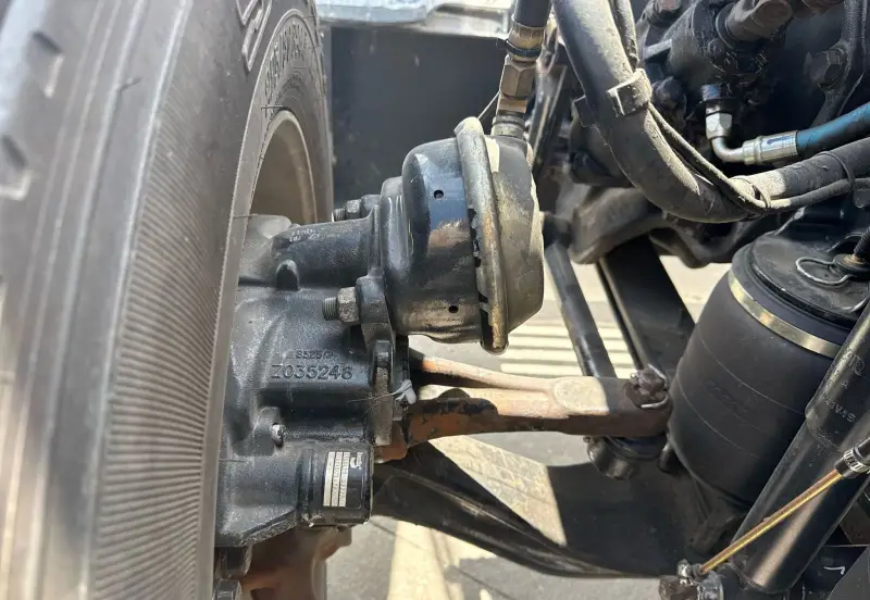 2019 Peterbilt 389 photo 93