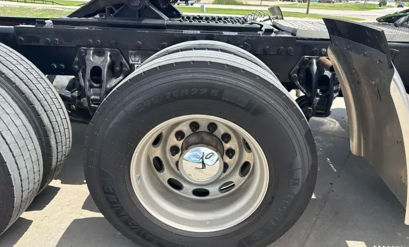 2019 Peterbilt 389 photo 97