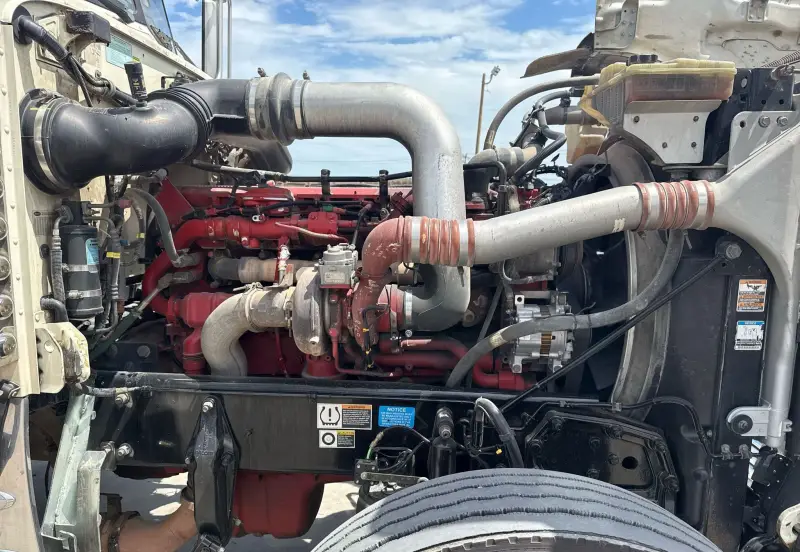 2019 Peterbilt 389 photo 66