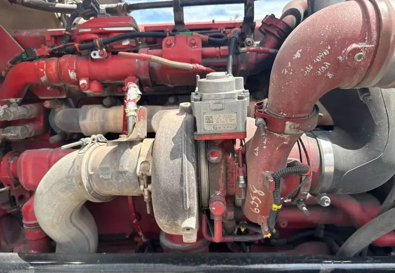 2019 Peterbilt 389 photo 73