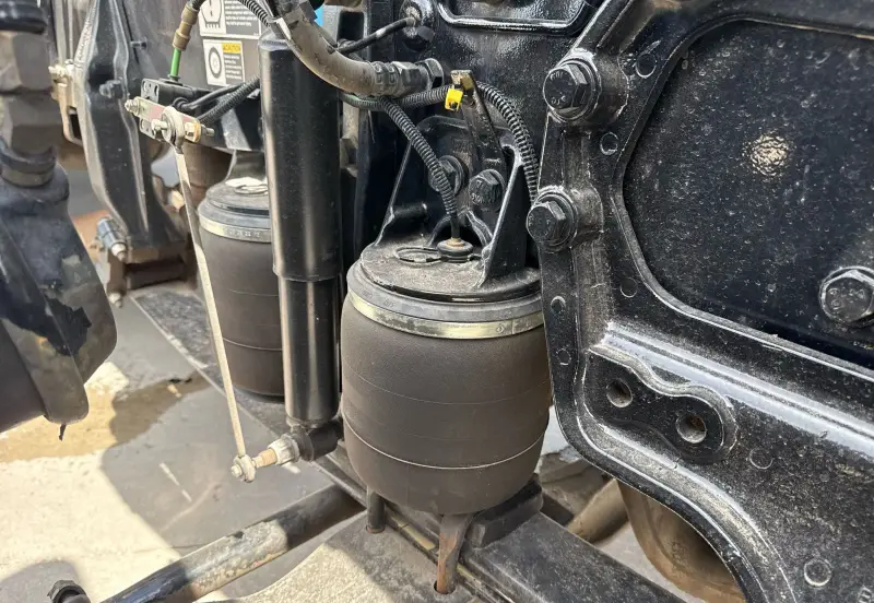 2019 Peterbilt 389 photo 81