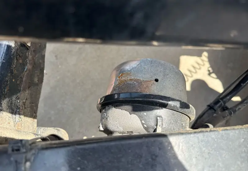2019 Peterbilt 389 photo 84