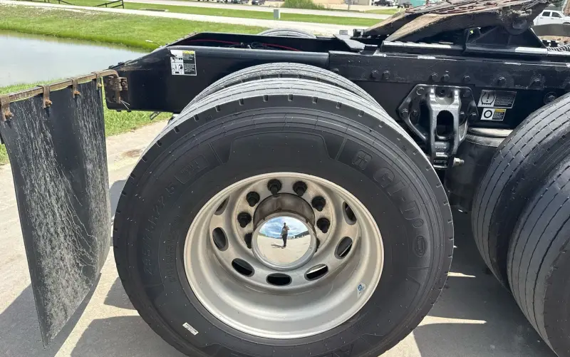 2019 Peterbilt 389 photo 100