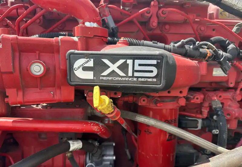 2019 Peterbilt 389 photo 59