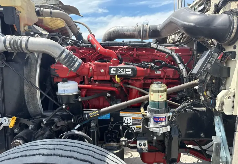 2019 Peterbilt 389 photo 56