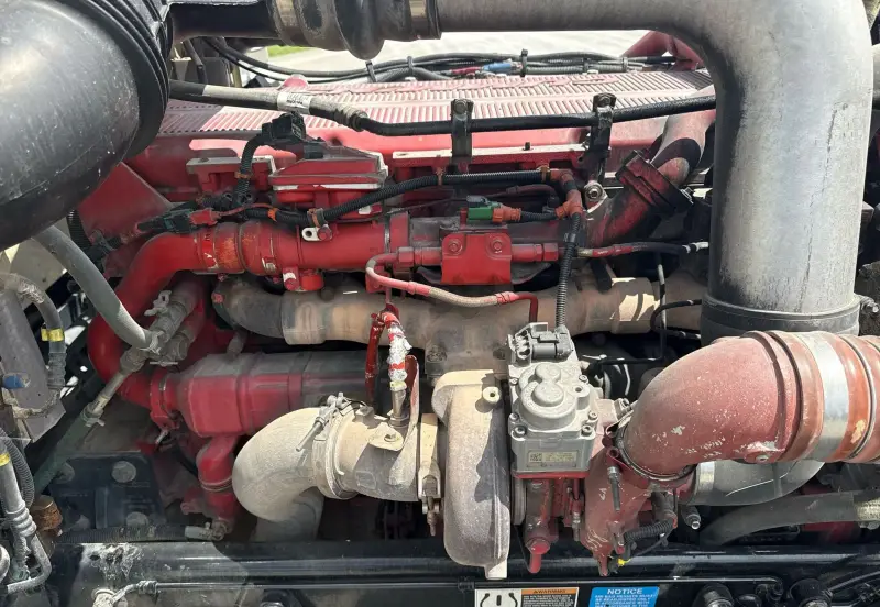 2019 Peterbilt 389 photo 69