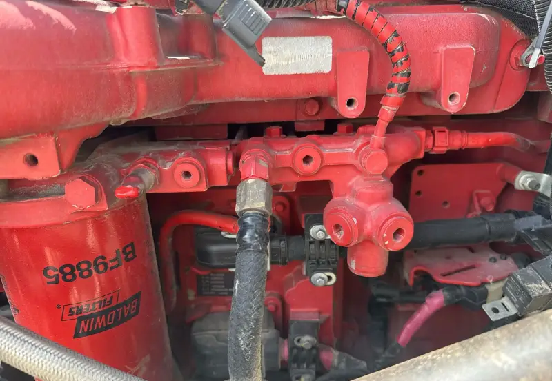 2019 Peterbilt 389 photo 63
