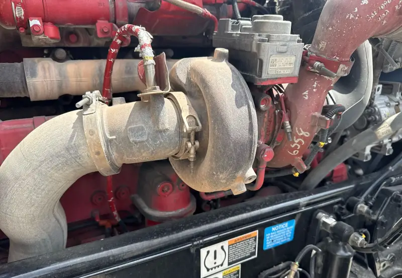 2019 Peterbilt 389 photo 75