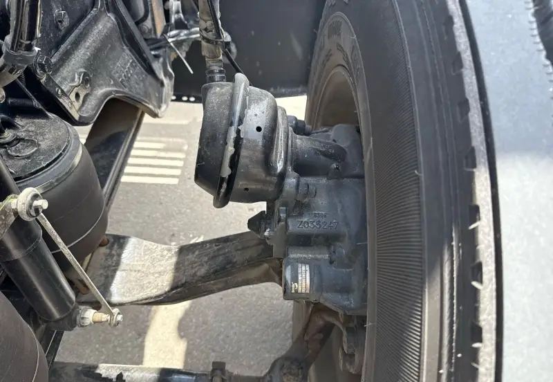 2019 Peterbilt 389 photo 96
