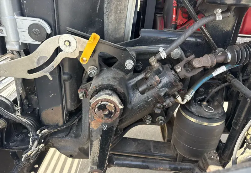 2019 Peterbilt 389 photo 65