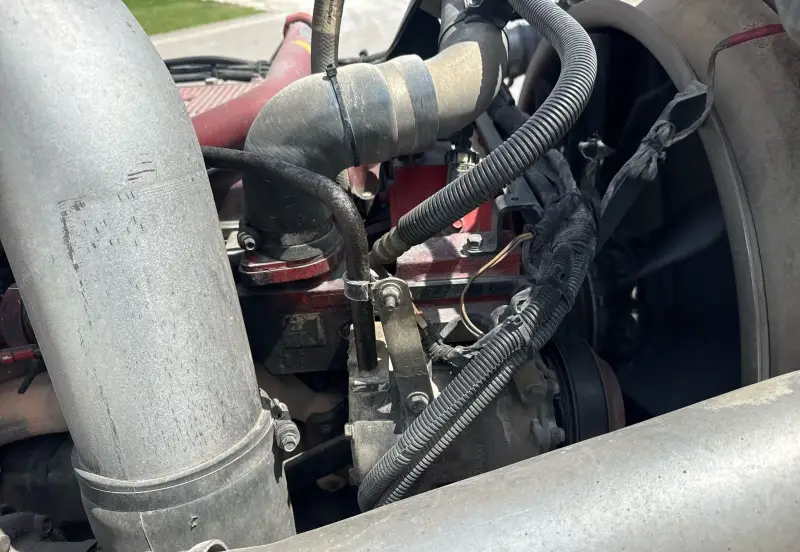 2019 Peterbilt 389 photo 70