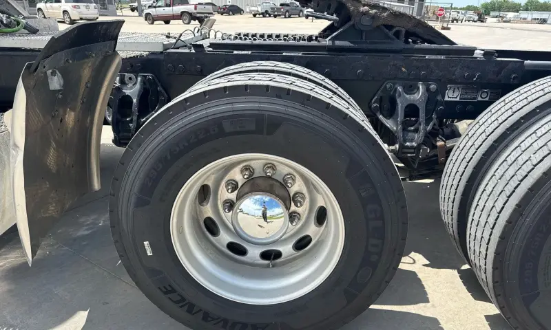 2019 Peterbilt 389 photo 105
