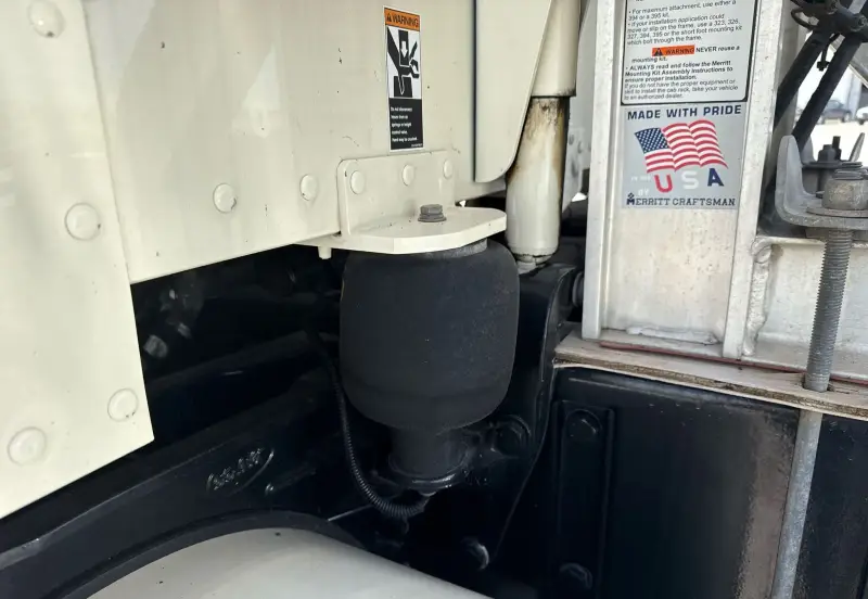 2019 Peterbilt 389 photo 11