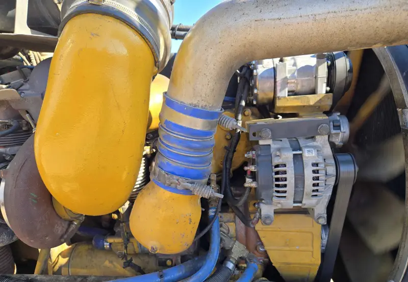 2007 Peterbilt 379 photo 114
