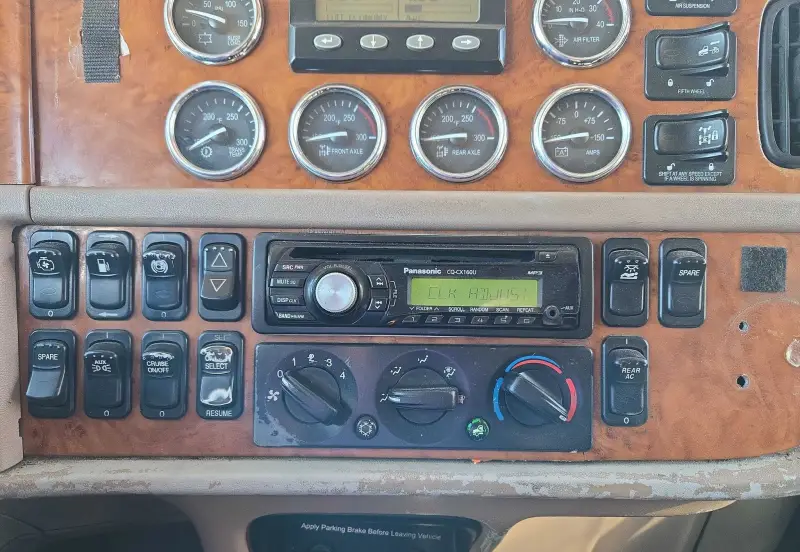 2007 Peterbilt 379 photo 69