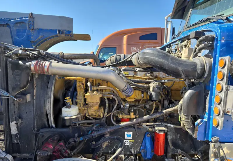 2007 Peterbilt 379 photo 103
