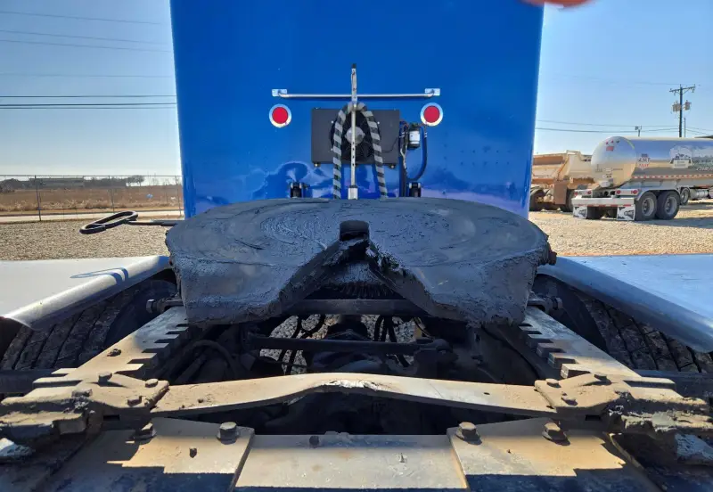 2007 Peterbilt 379 photo 25