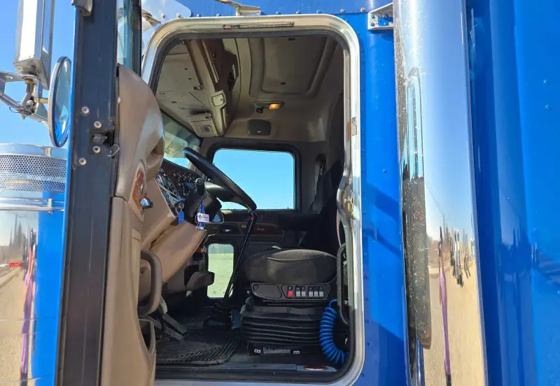 2007 Peterbilt 379 photo 57