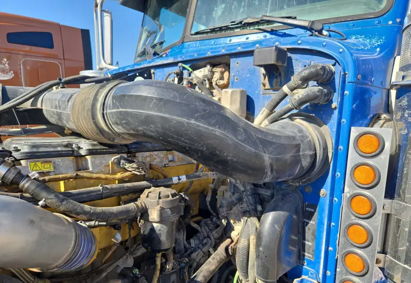 2007 Peterbilt 379 photo 104