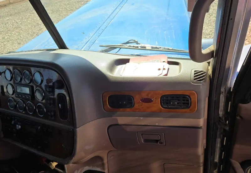 2007 Peterbilt 379 photo 78