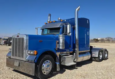 2007 Peterbilt 379