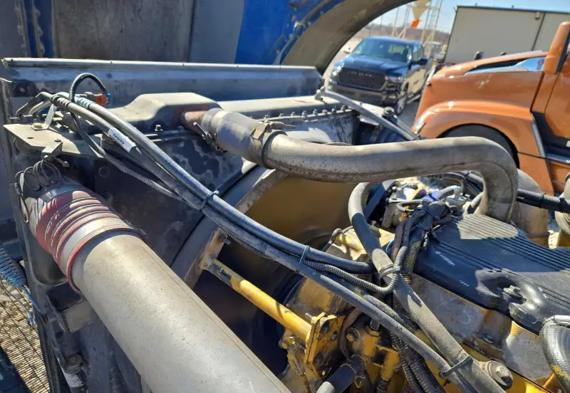 2007 Peterbilt 379 photo 110