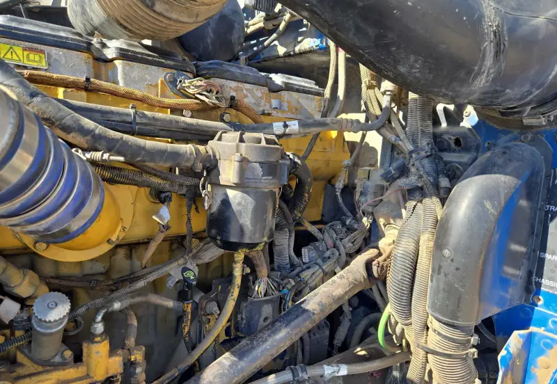 2007 Peterbilt 379 photo 105