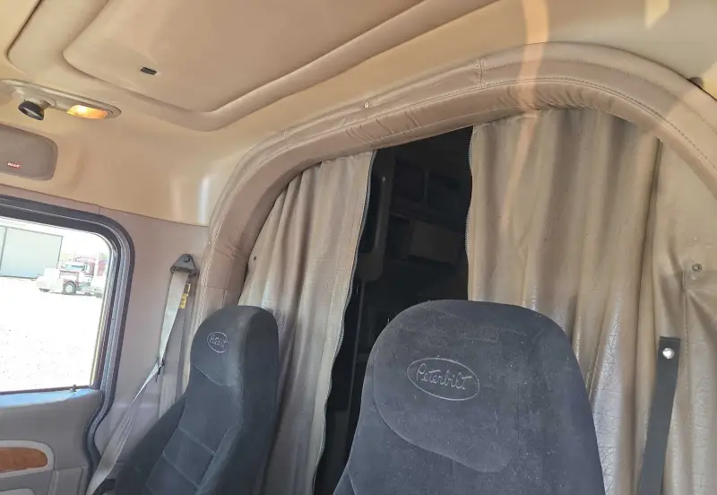 2007 Peterbilt 379 photo 61