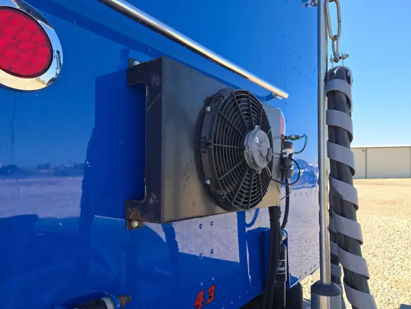 2007 Peterbilt 379 photo 32