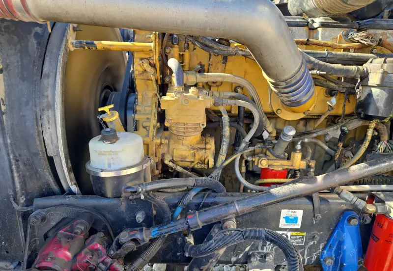 2007 Peterbilt 379 photo 106