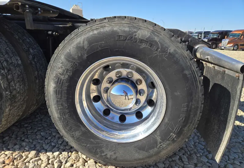 2007 Peterbilt 379 photo 136