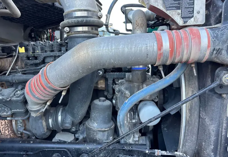 2017 Peterbilt 567 photo 65