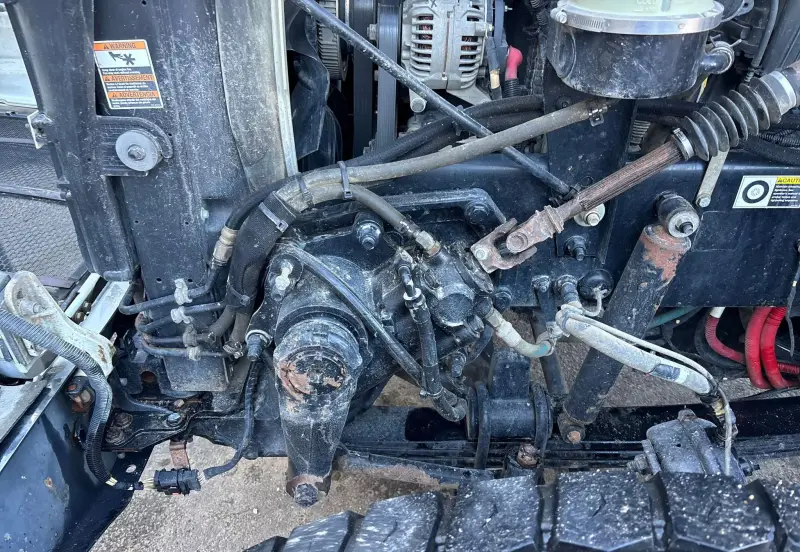 2017 Peterbilt 567 photo 60