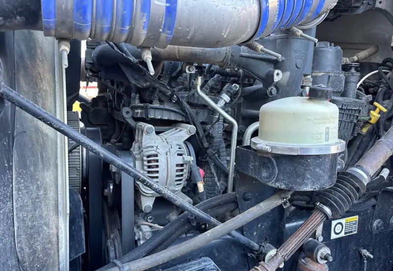 2017 Peterbilt 567 photo 62