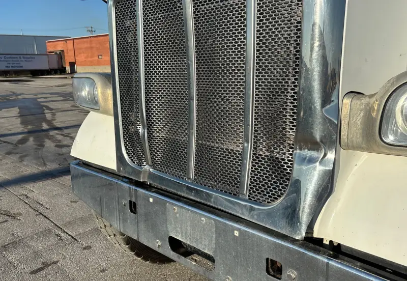 2017 Peterbilt 567 photo 10